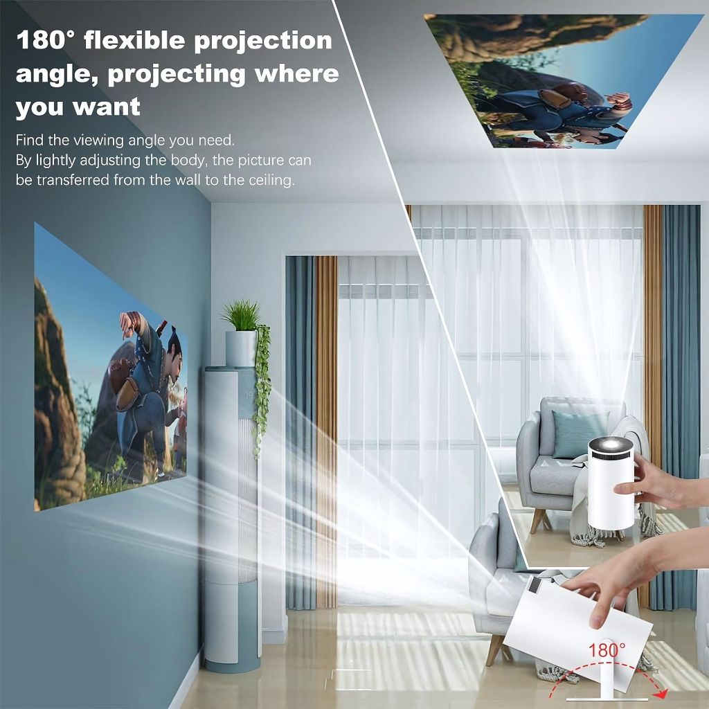 EVOLVED® FlexBeam 4 EVOLVED® FlexBeam