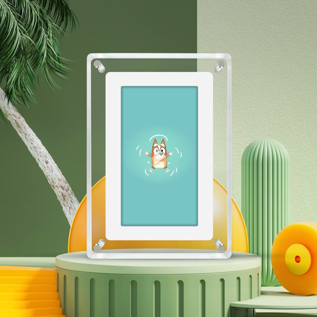Memory Frame 24 Memory Frame