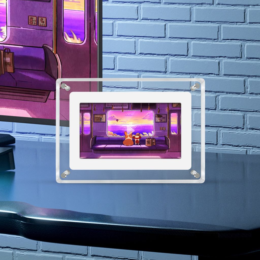 Memory Frame 29 Memory Frame