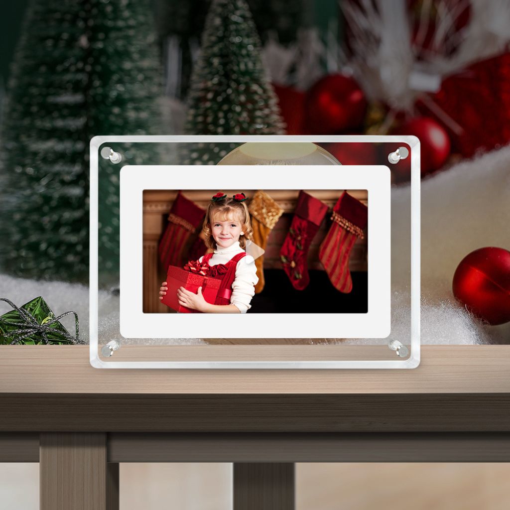 Memory Frame 40 Memory Frame