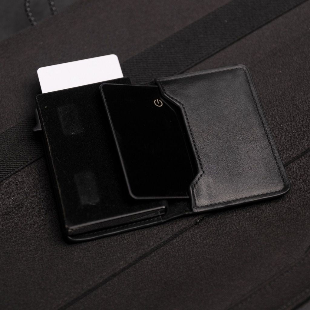 EVOLVED® FindCard 21 EVOLVED® FindCard