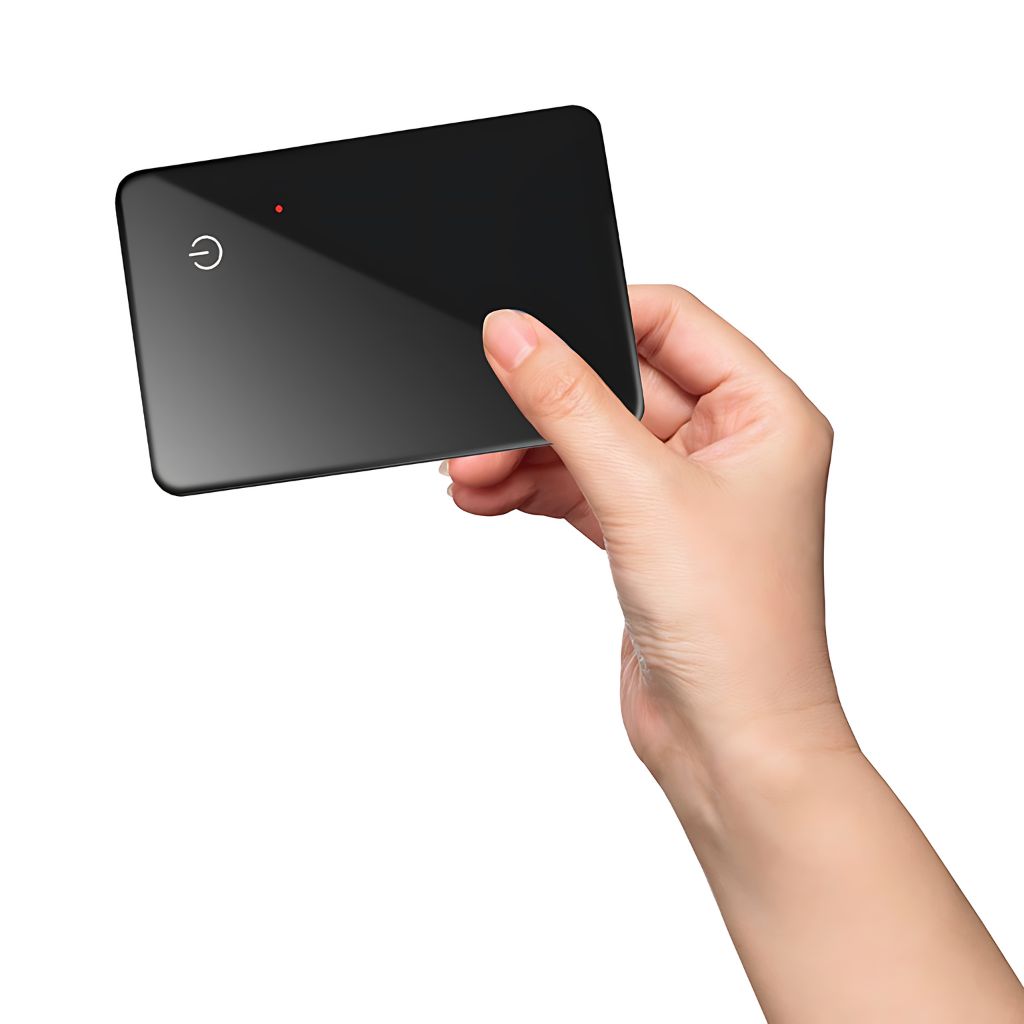 EVOLVED® FindCard 22 EVOLVED® FindCard