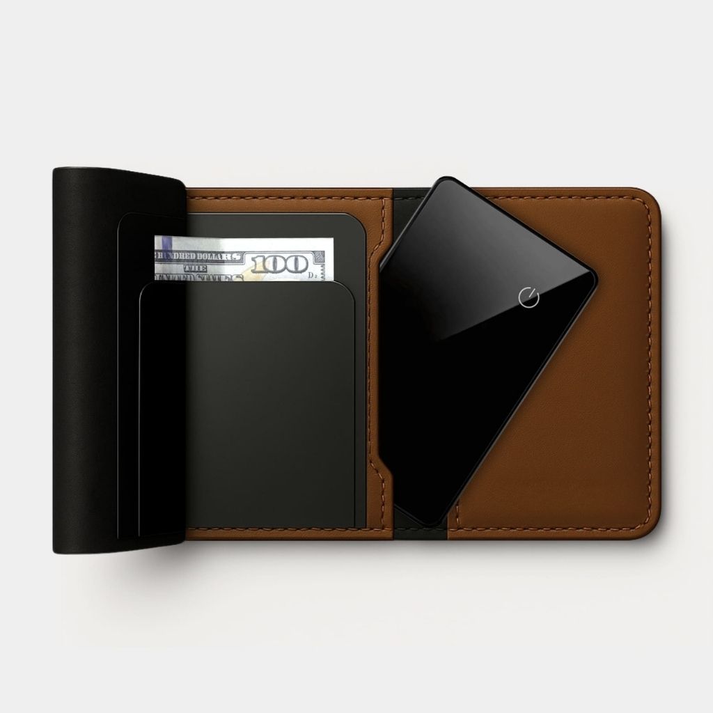 EVOLVED® FindCard 34 EVOLVED® FindCard