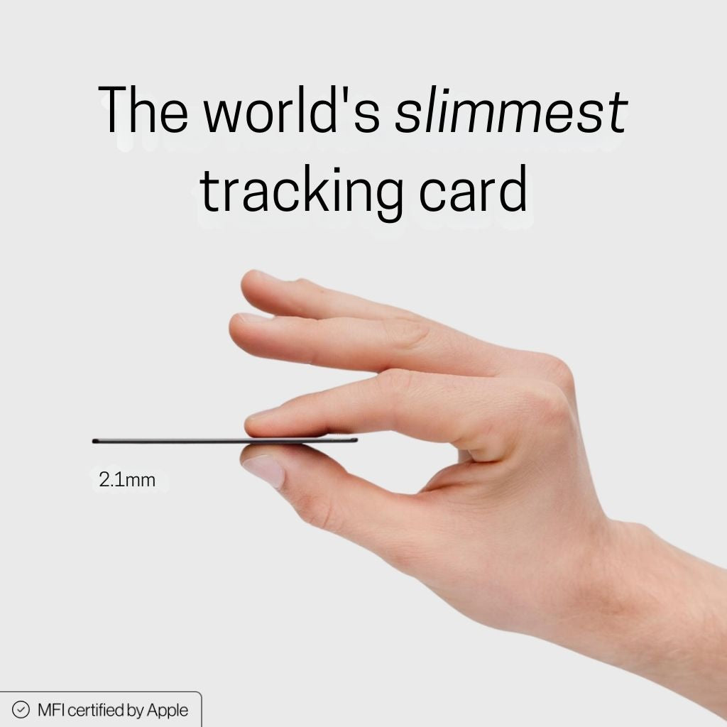 EVOLVED® FindCard 5 EVOLVED® FindCard