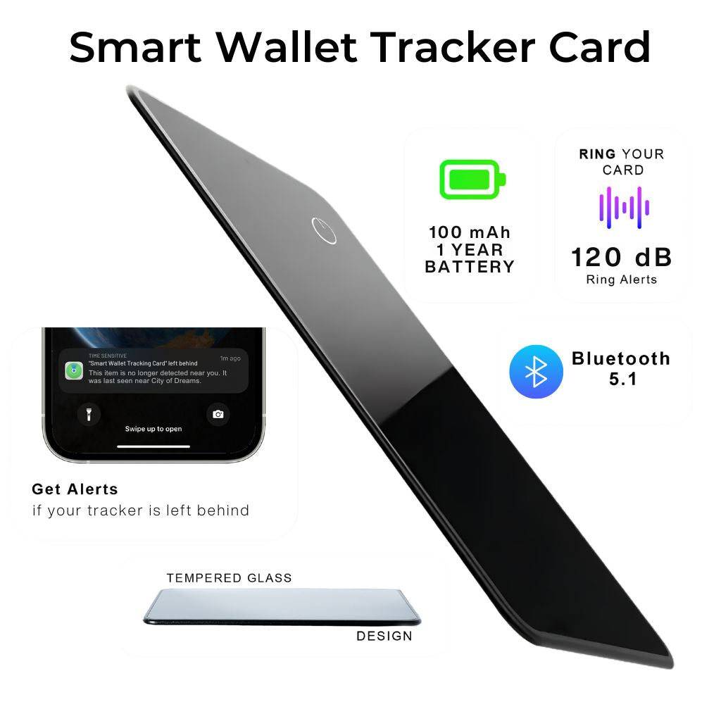 EVOLVED® FindCard 10 EVOLVED® FindCard