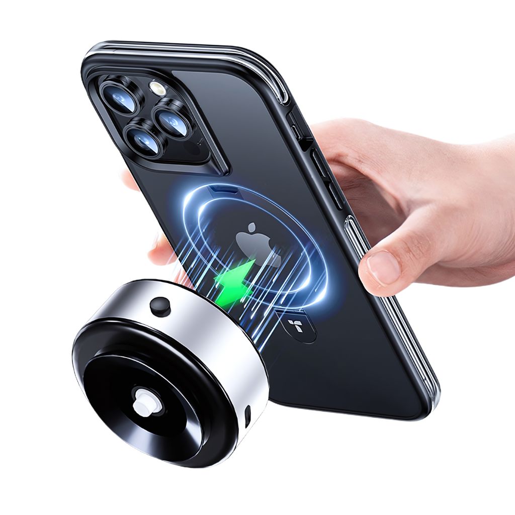 Magnetic Phone Holder 3 Magnetic Phone Holder