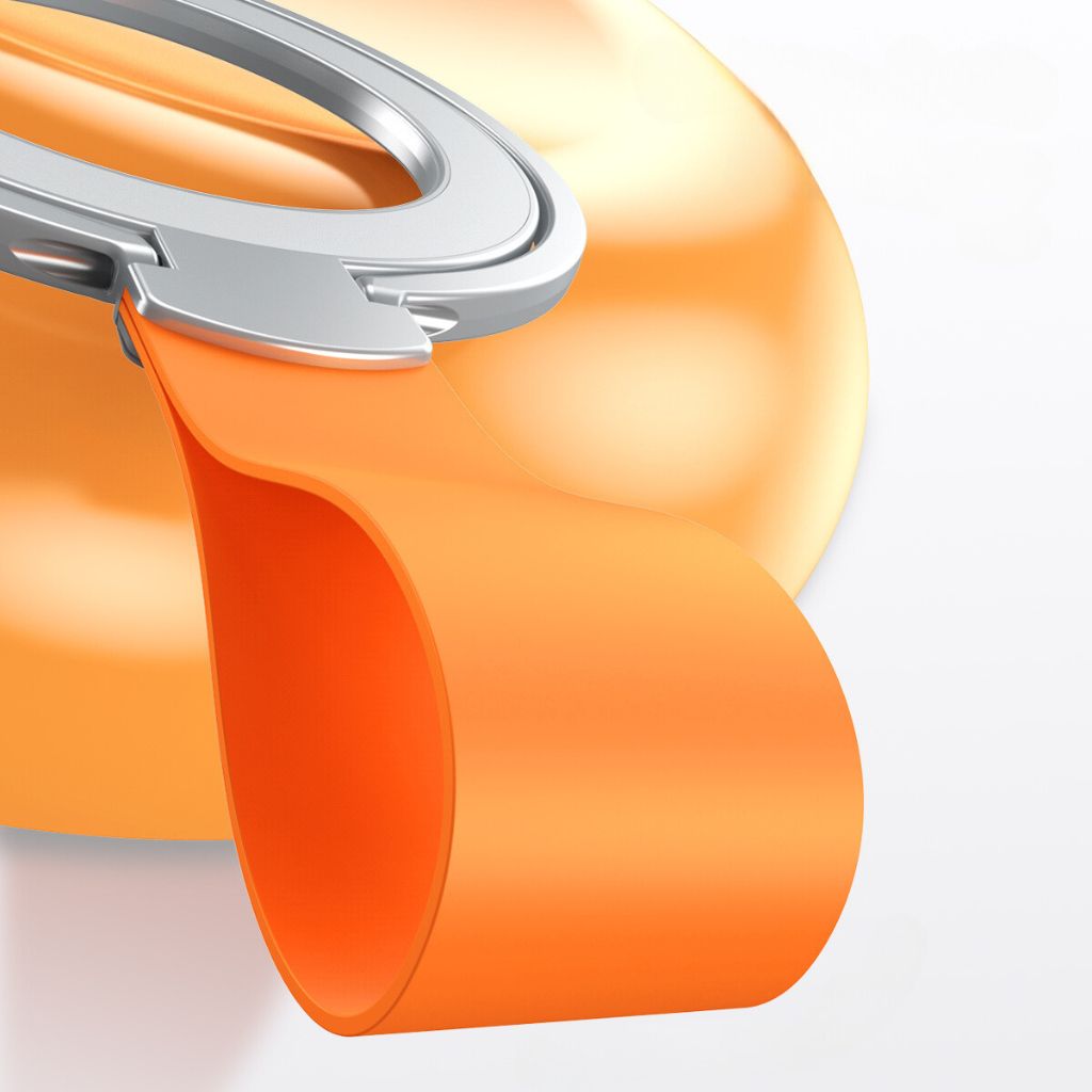Magnetic Ring Phone Holder & Stand 9 Magnetic Ring Phone Holder & Stand