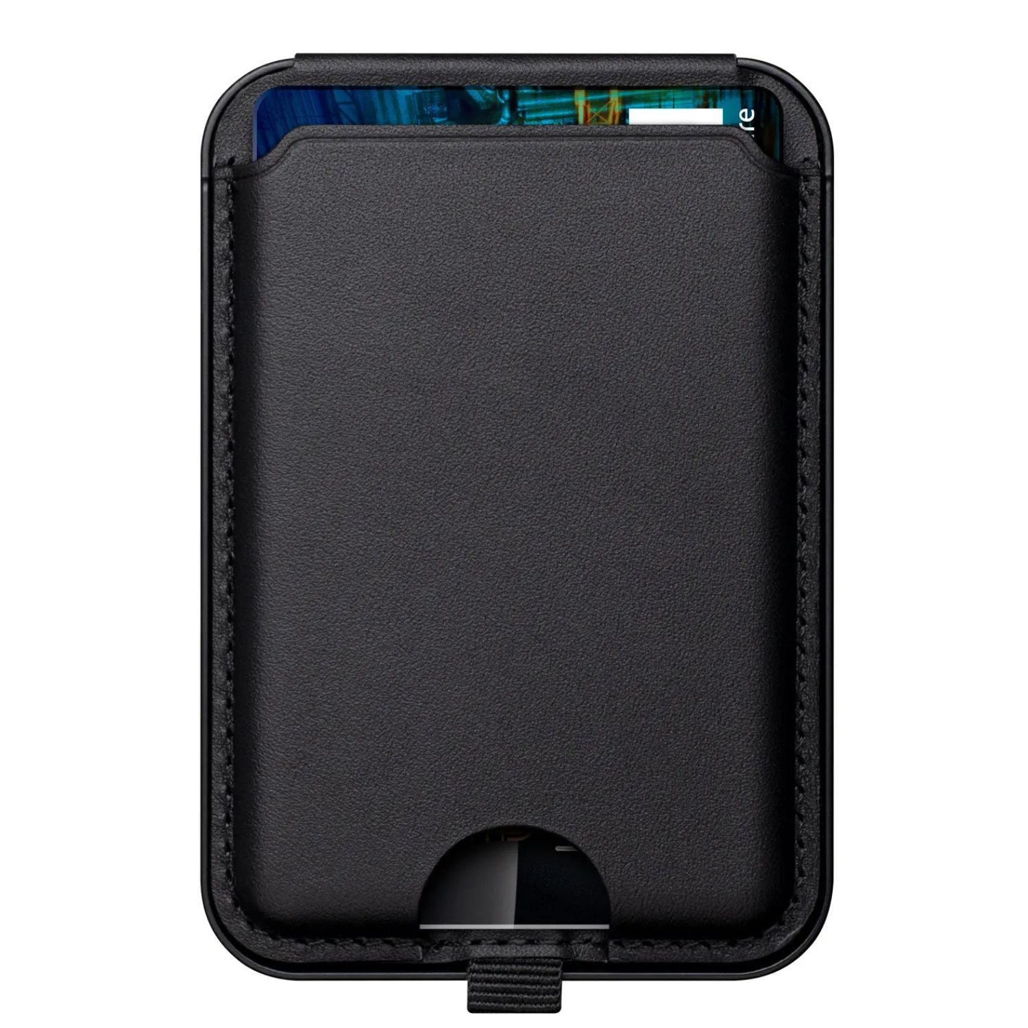 Magnetic Wallet with Kickstand 17 Magnetic Wallet with Kickstand