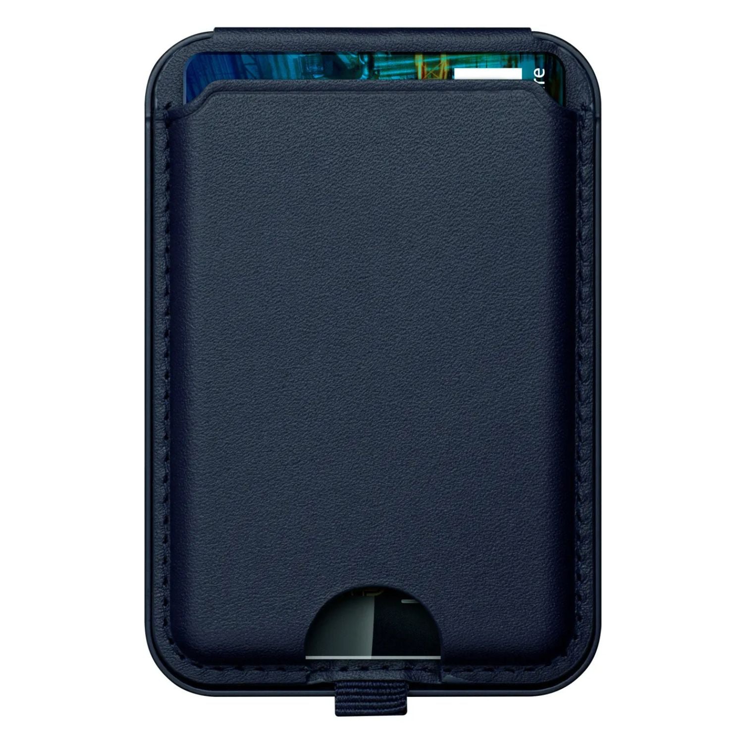 Magnetic Wallet with Kickstand 18 Magnetic Wallet with Kickstand