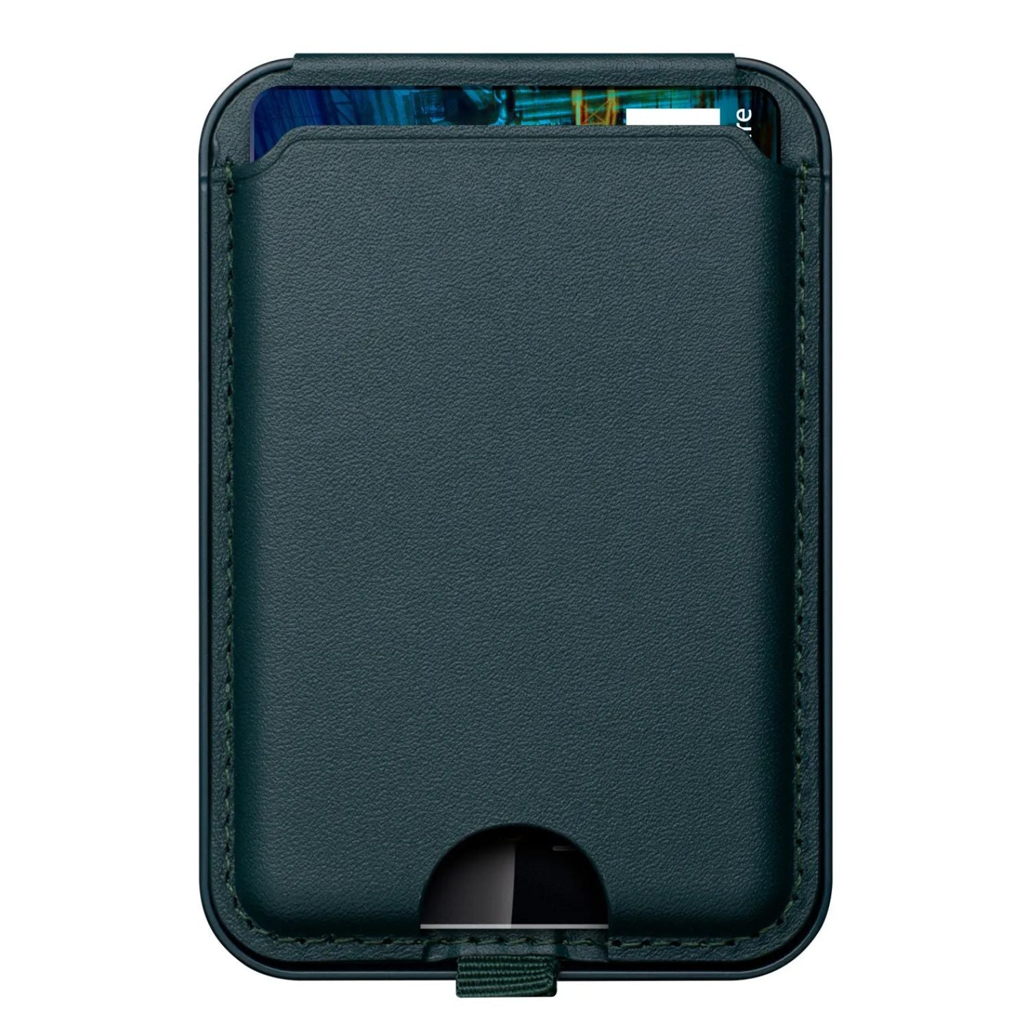 Magnetic Wallet with Kickstand 19 Magnetic Wallet with Kickstand