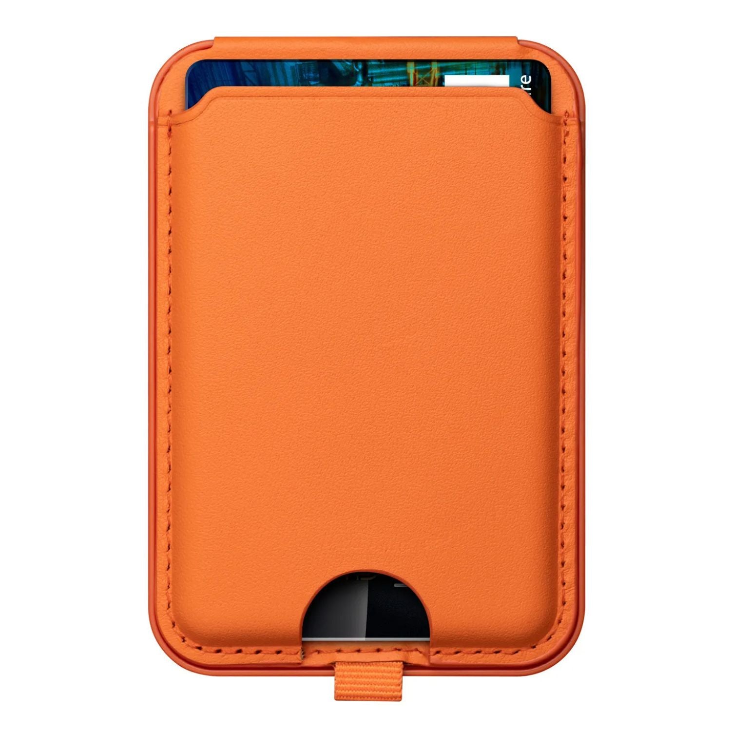 Magnetic Wallet with Kickstand 20 Magnetic Wallet with Kickstand
