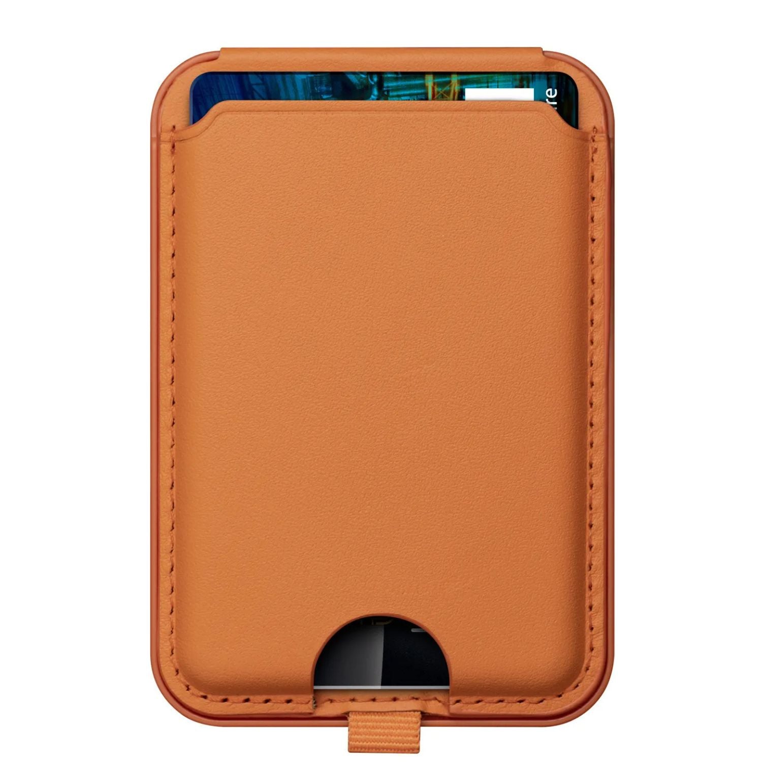 Magnetic Wallet with Kickstand 21 Magnetic Wallet with Kickstand