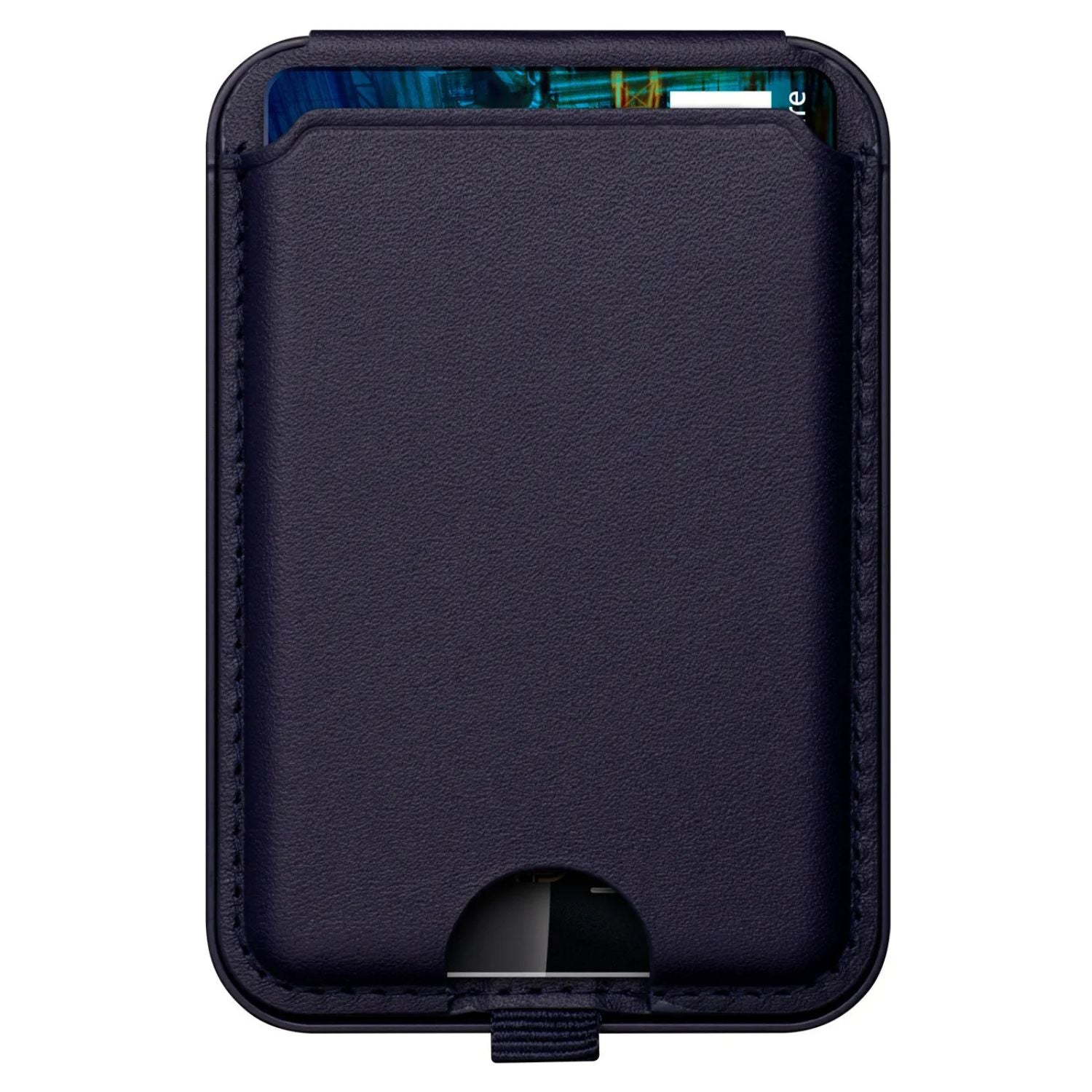 Magnetic Wallet with Kickstand 22 Magnetic Wallet with Kickstand