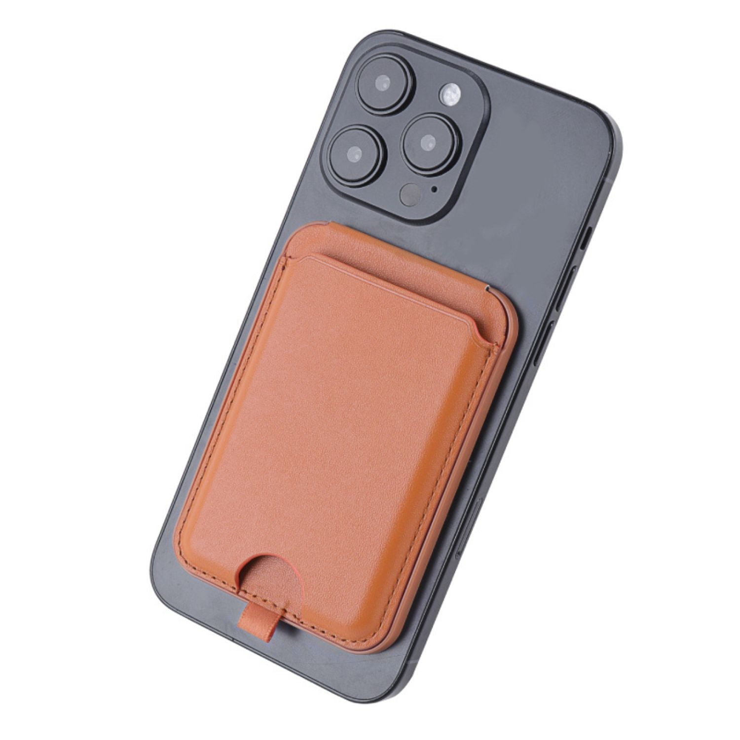 Magnetic Wallet with Kickstand 23 Magnetic Wallet with Kickstand