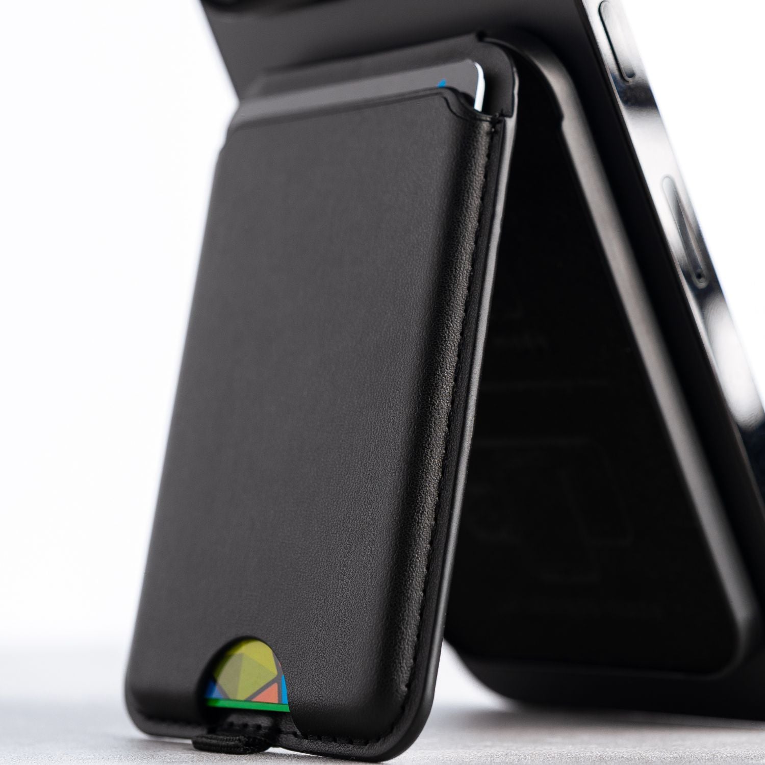Magnetic Wallet with Kickstand 10 Magnetic Wallet with Kickstand