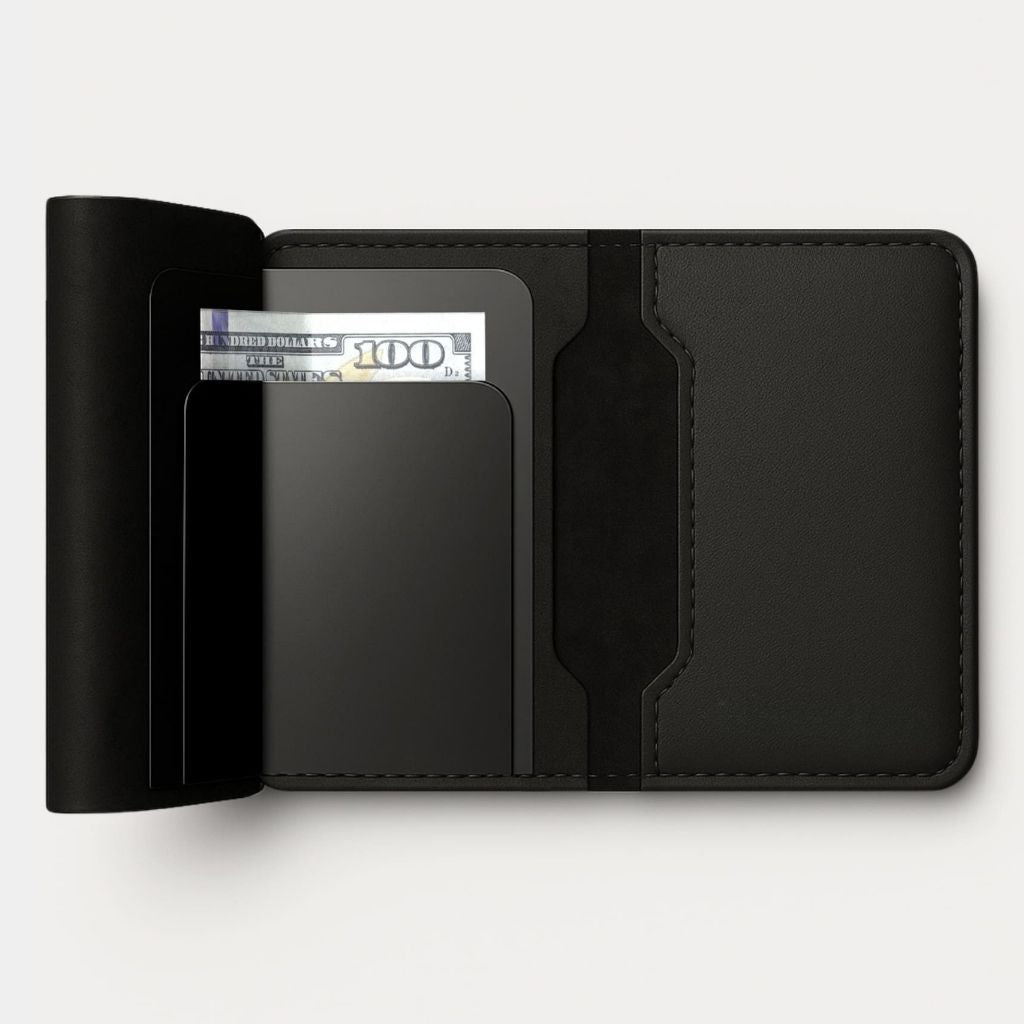 EVOLVED® AirTag Slide Wallet 12 EVOLVED® AirTag Slide Wallet