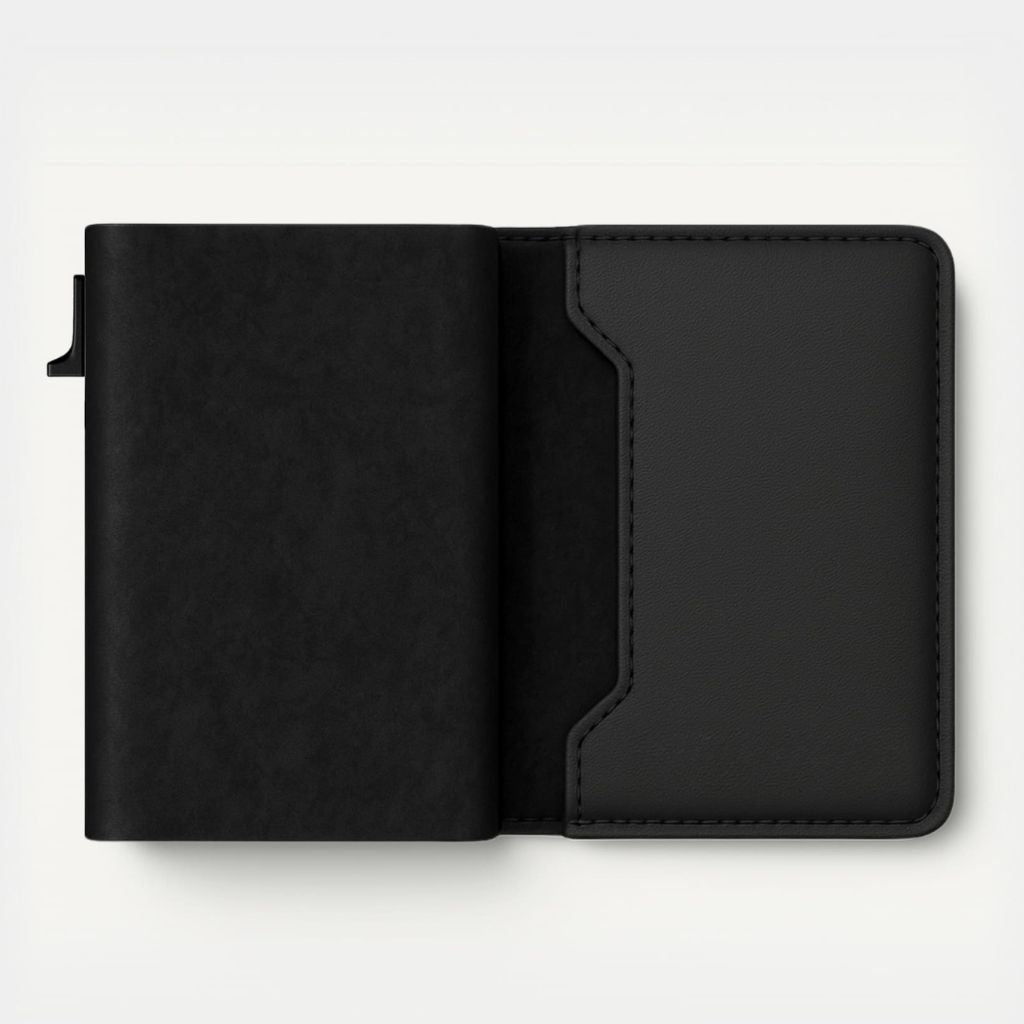 EVOLVED® AirTag Slide Wallet 13 EVOLVED® AirTag Slide Wallet