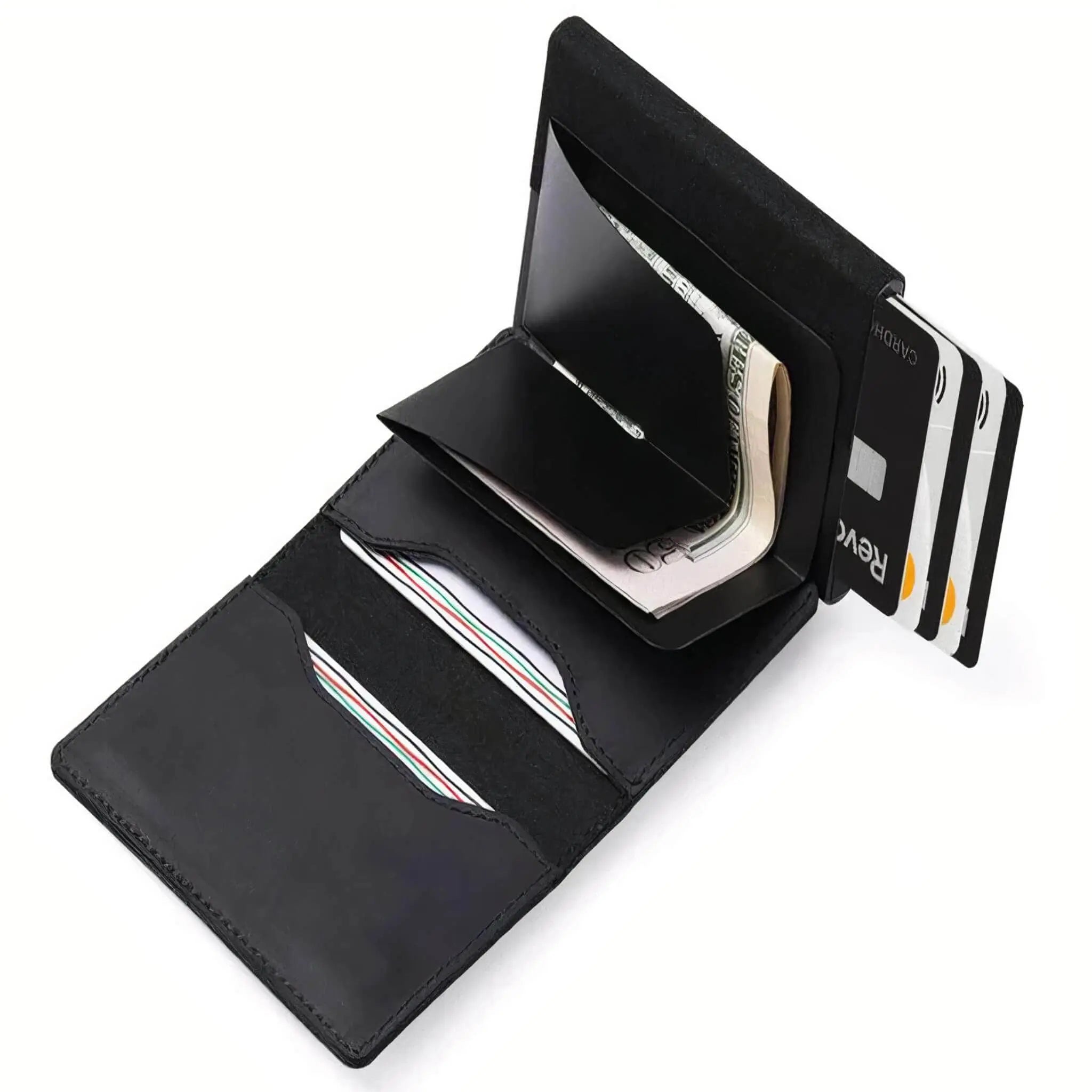 EVOLVED® AirTag Slide Wallet 15 EVOLVED® AirTag Slide Wallet