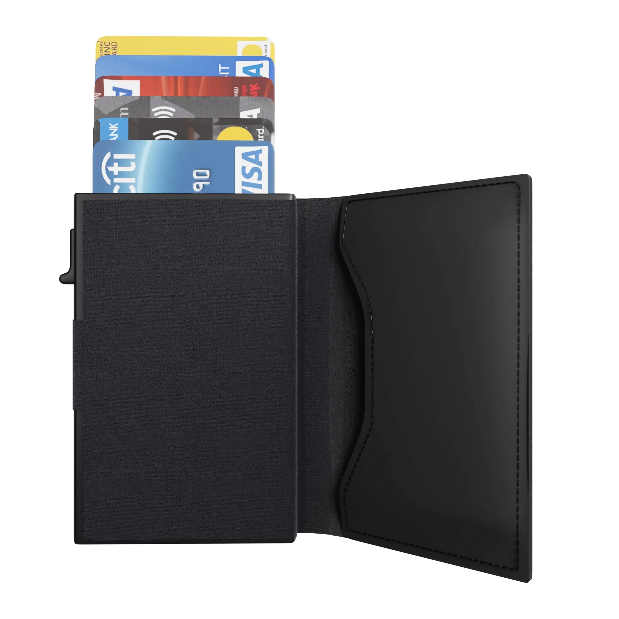 EVOLVED® AirTag Slide Wallet 17 EVOLVED® AirTag Slide Wallet