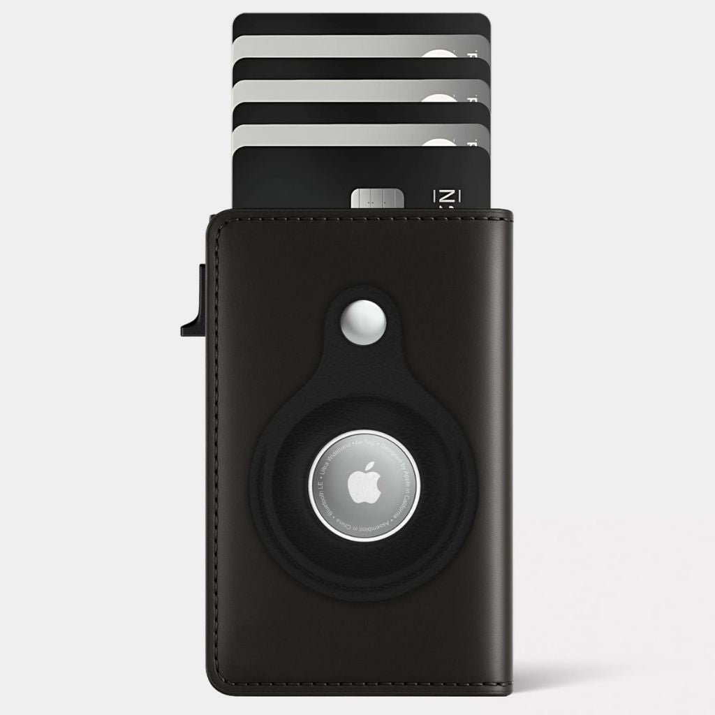 EVOLVED® AirTag Slide Wallet 3 EVOLVED® AirTag Slide Wallet