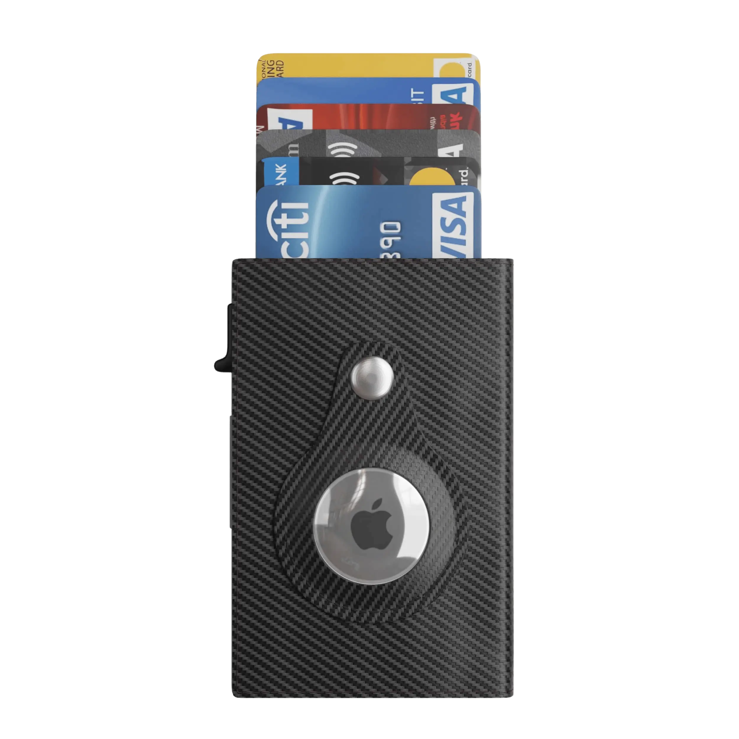 EVOLVED® AirTag Slide Wallet 22 EVOLVED® AirTag Slide Wallet