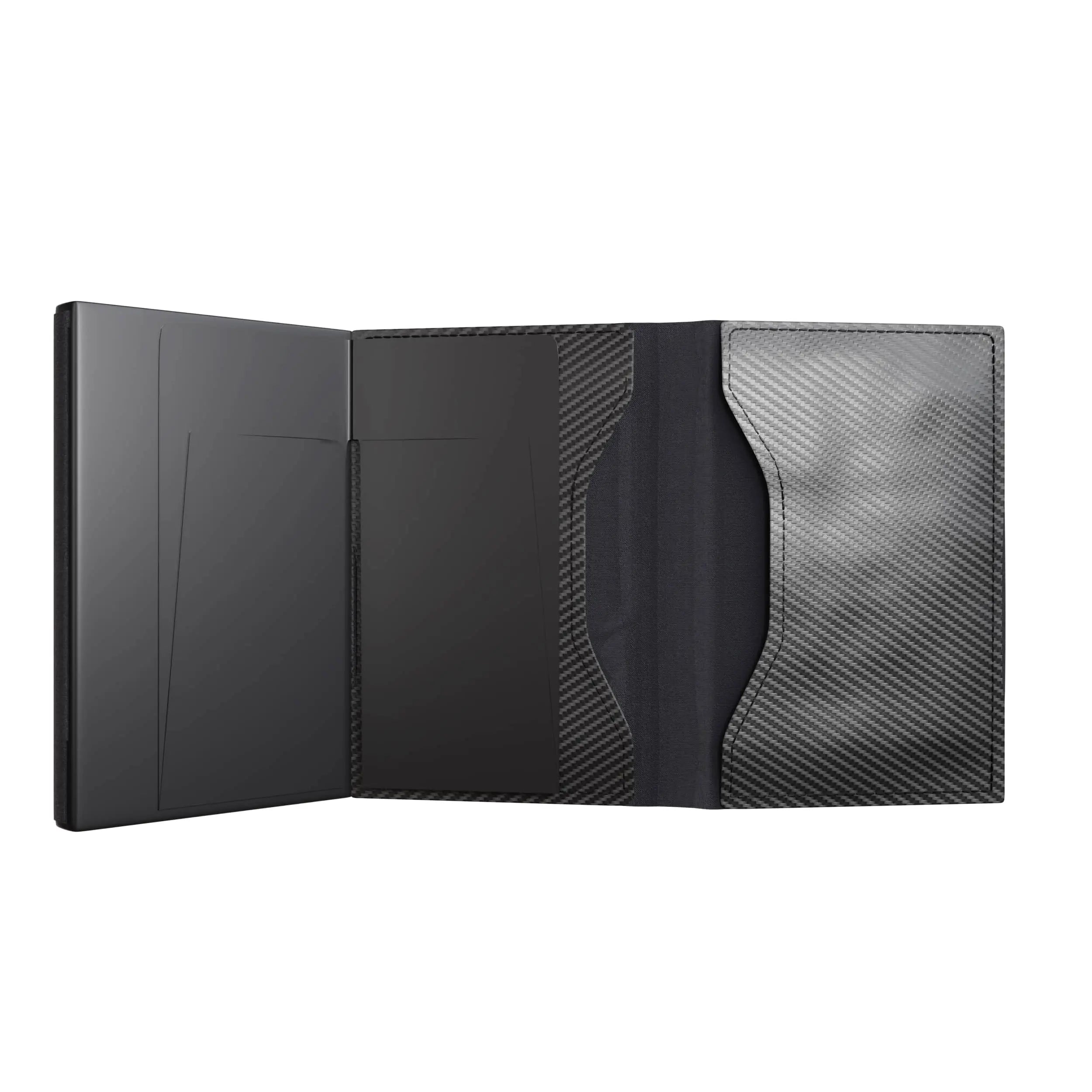 EVOLVED® AirTag Slide Wallet 24 EVOLVED® AirTag Slide Wallet