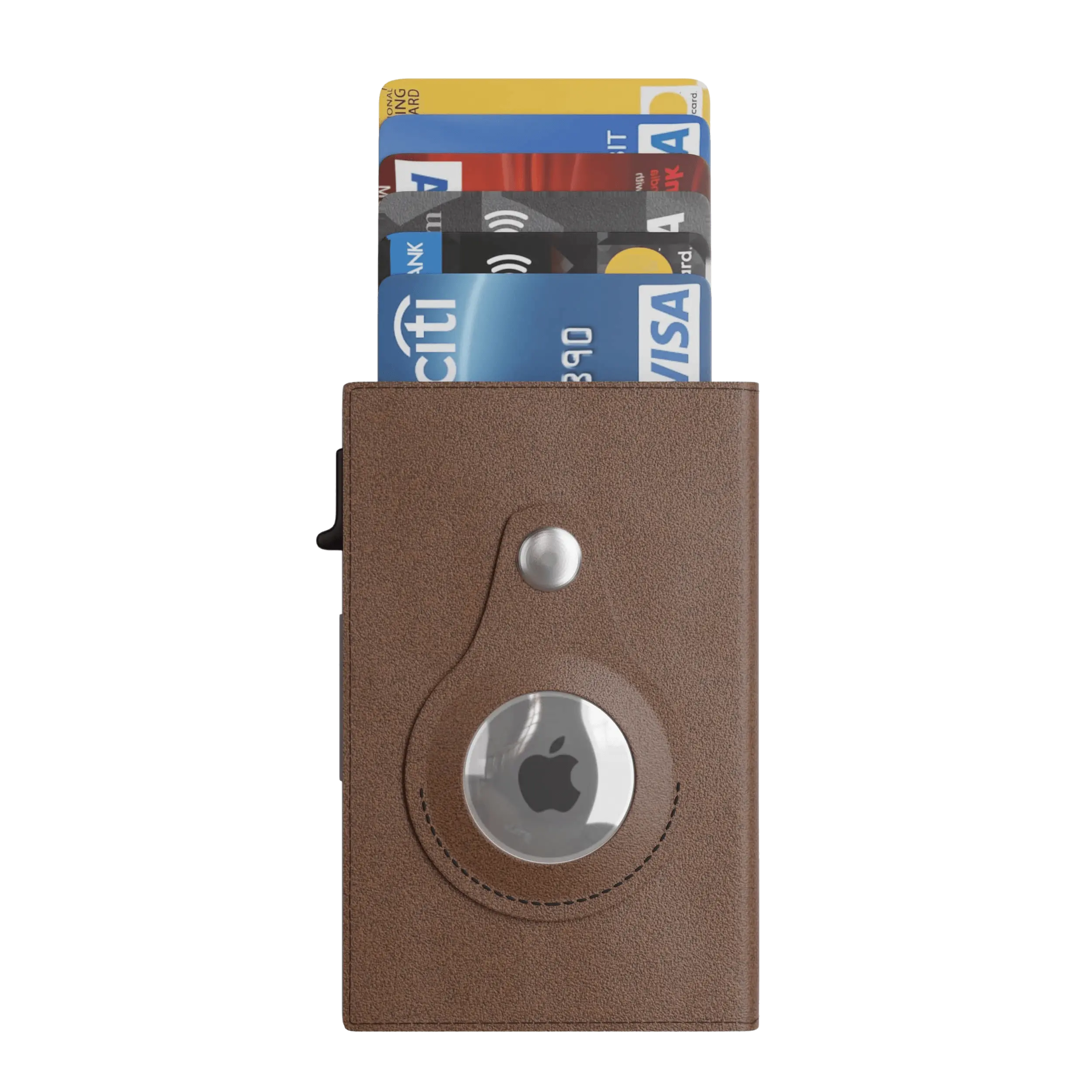 EVOLVED® AirTag Slide Wallet 28 EVOLVED® AirTag Slide Wallet