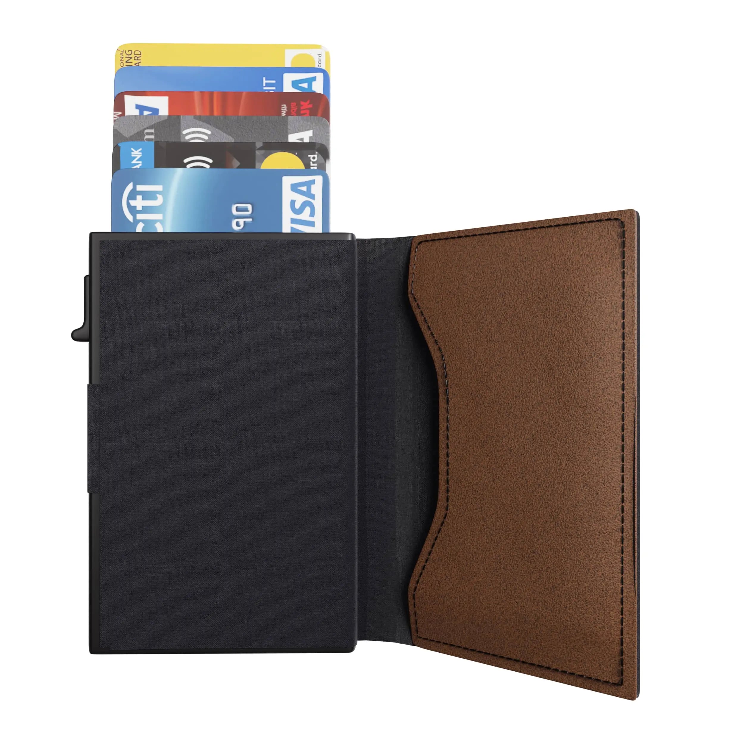 EVOLVED® AirTag Slide Wallet 31 EVOLVED® AirTag Slide Wallet
