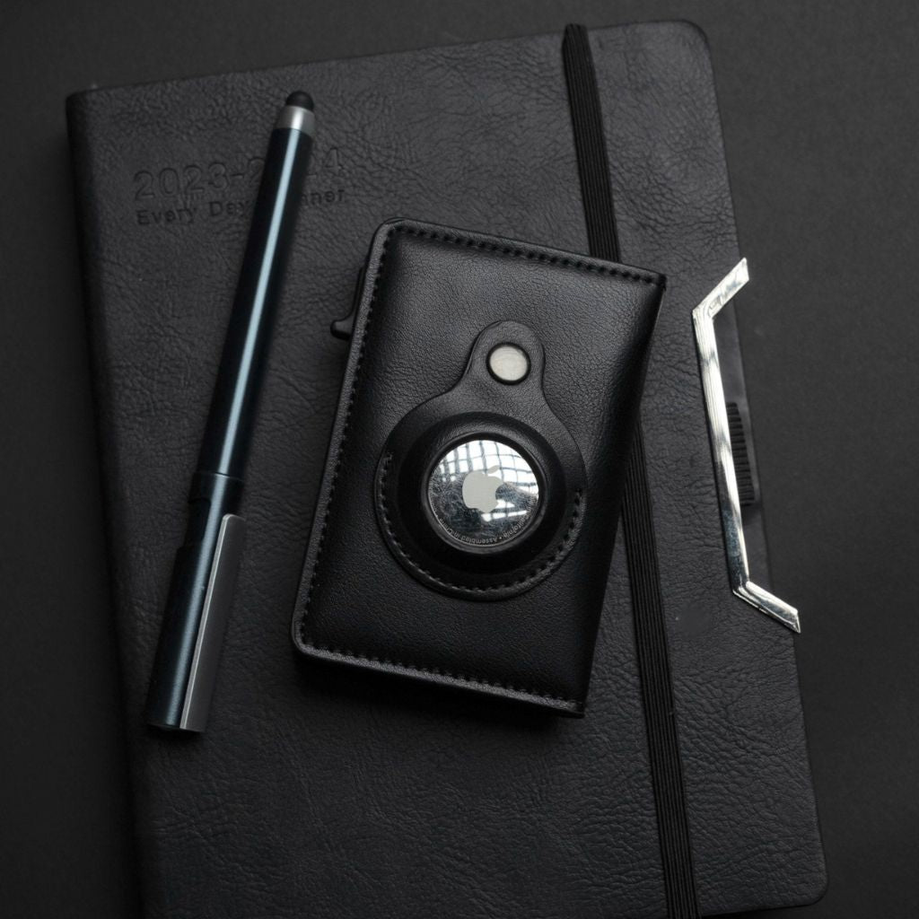 EVOLVED® AirTag Slide Wallet 10 EVOLVED® AirTag Slide Wallet