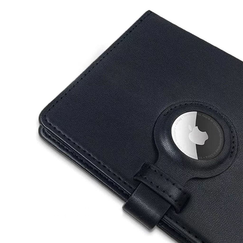 AirTag Passport Wallet 8 AirTag Passport Wallet