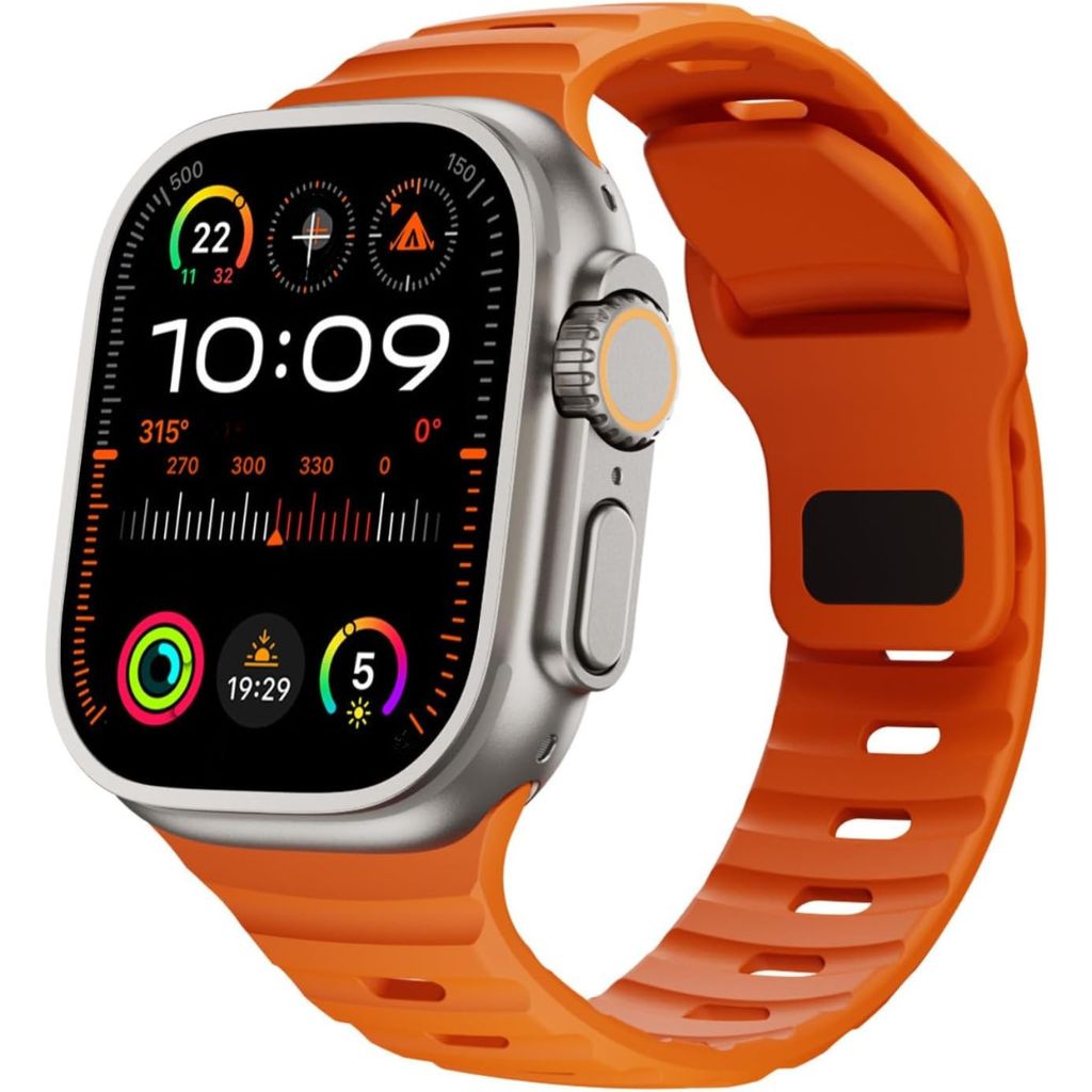 Elastic Sport Band for Apple Watch 11 Elastic Sport Band for Apple Watch