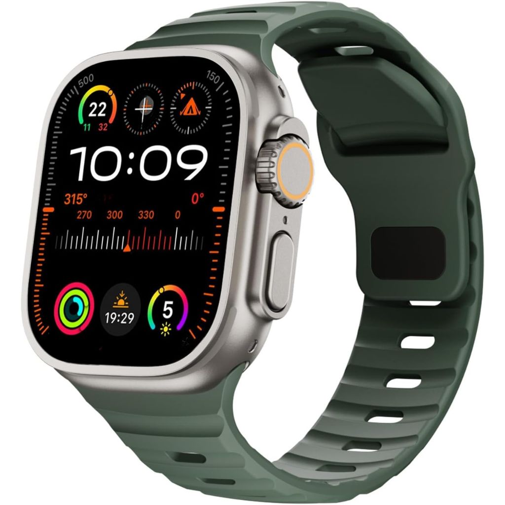 Elastic Sport Band for Apple Watch 12 Elastic Sport Band for Apple Watch