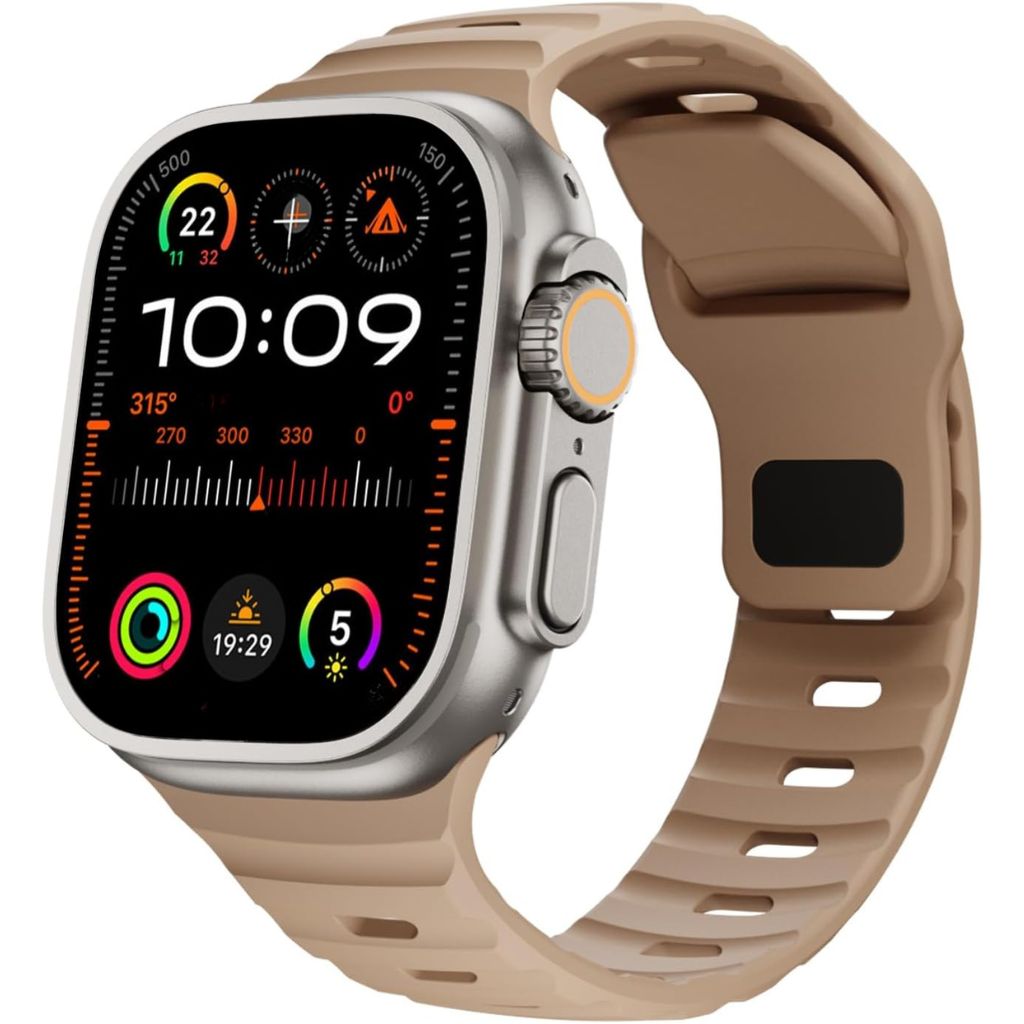 Elastic Sport Band for Apple Watch 13 Elastic Sport Band for Apple Watch