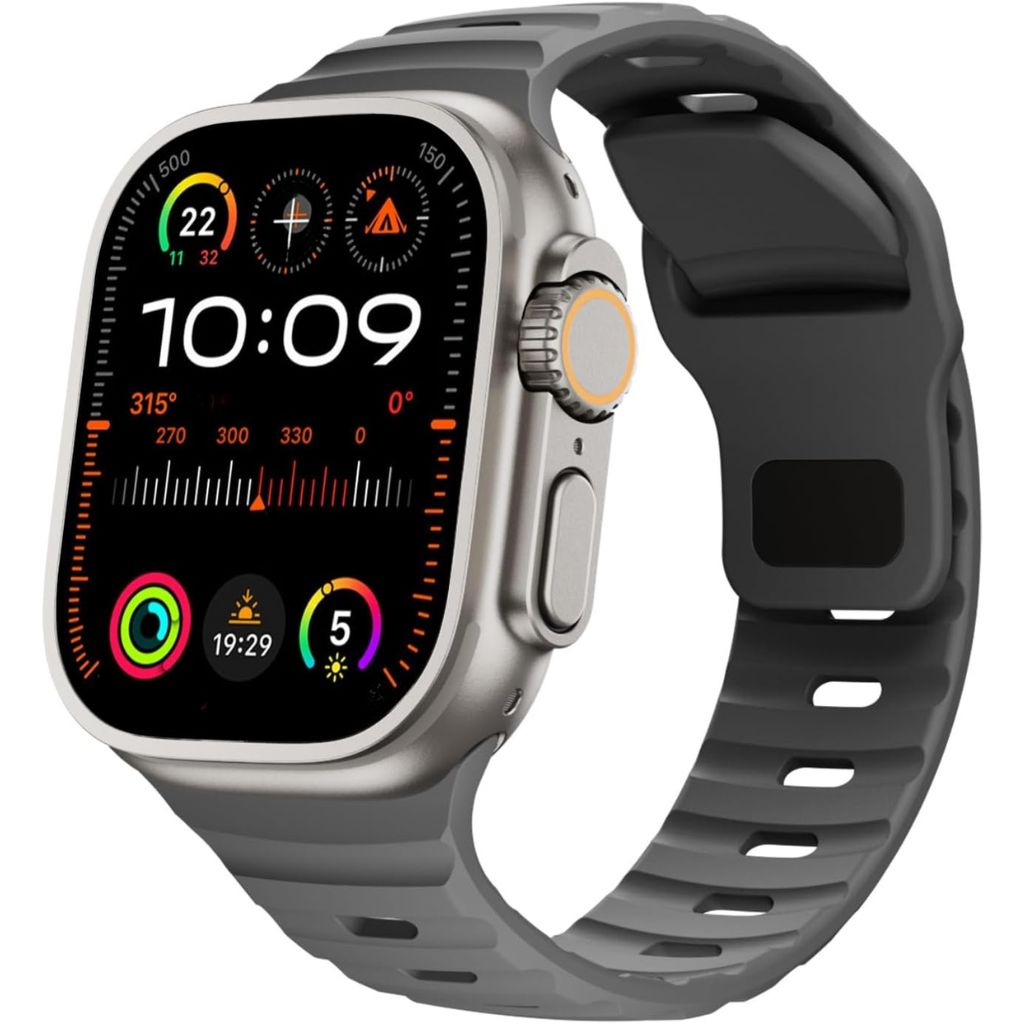 Elastic Sport Band for Apple Watch 14 Elastic Sport Band for Apple Watch