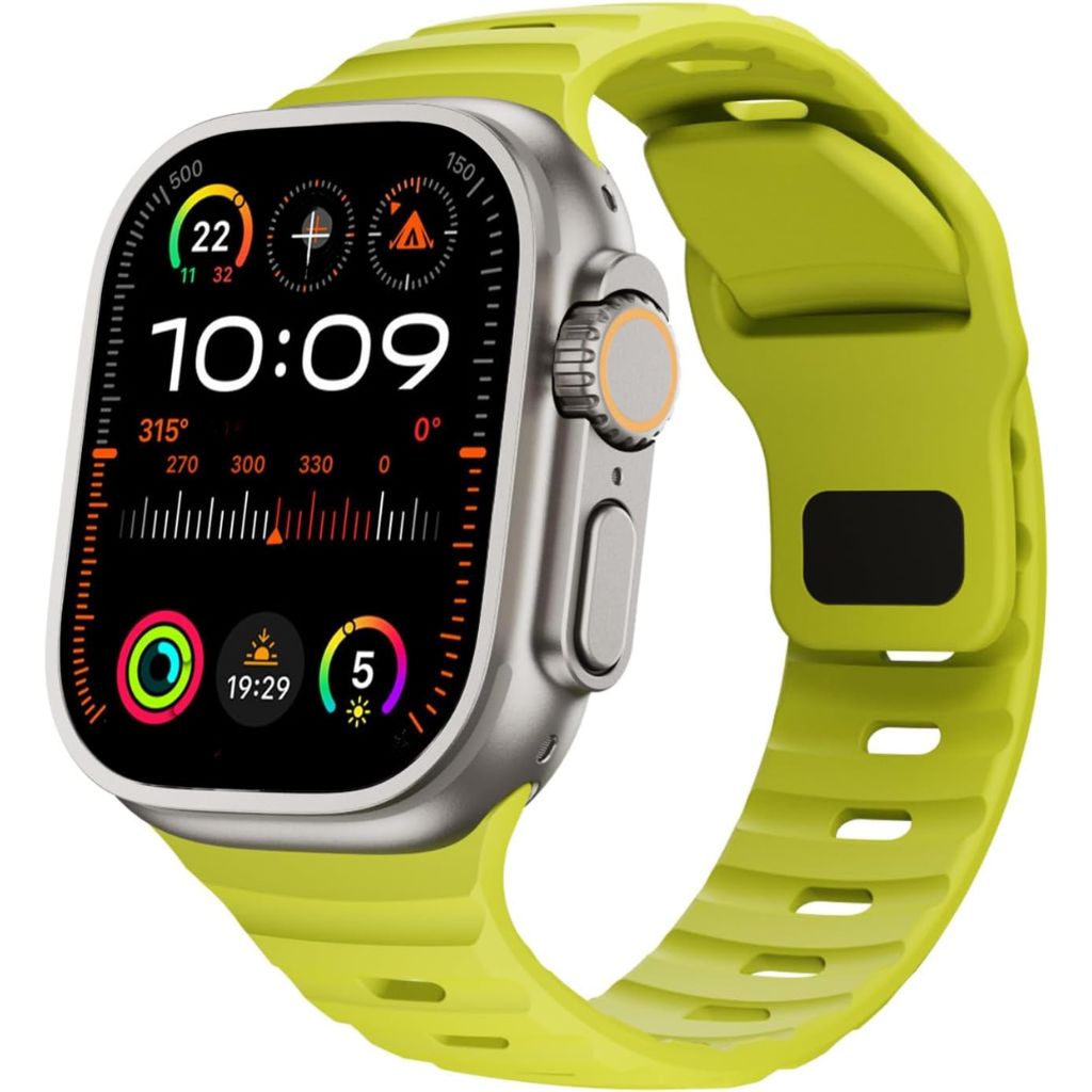 Elastic Sport Band for Apple Watch 15 Elastic Sport Band for Apple Watch