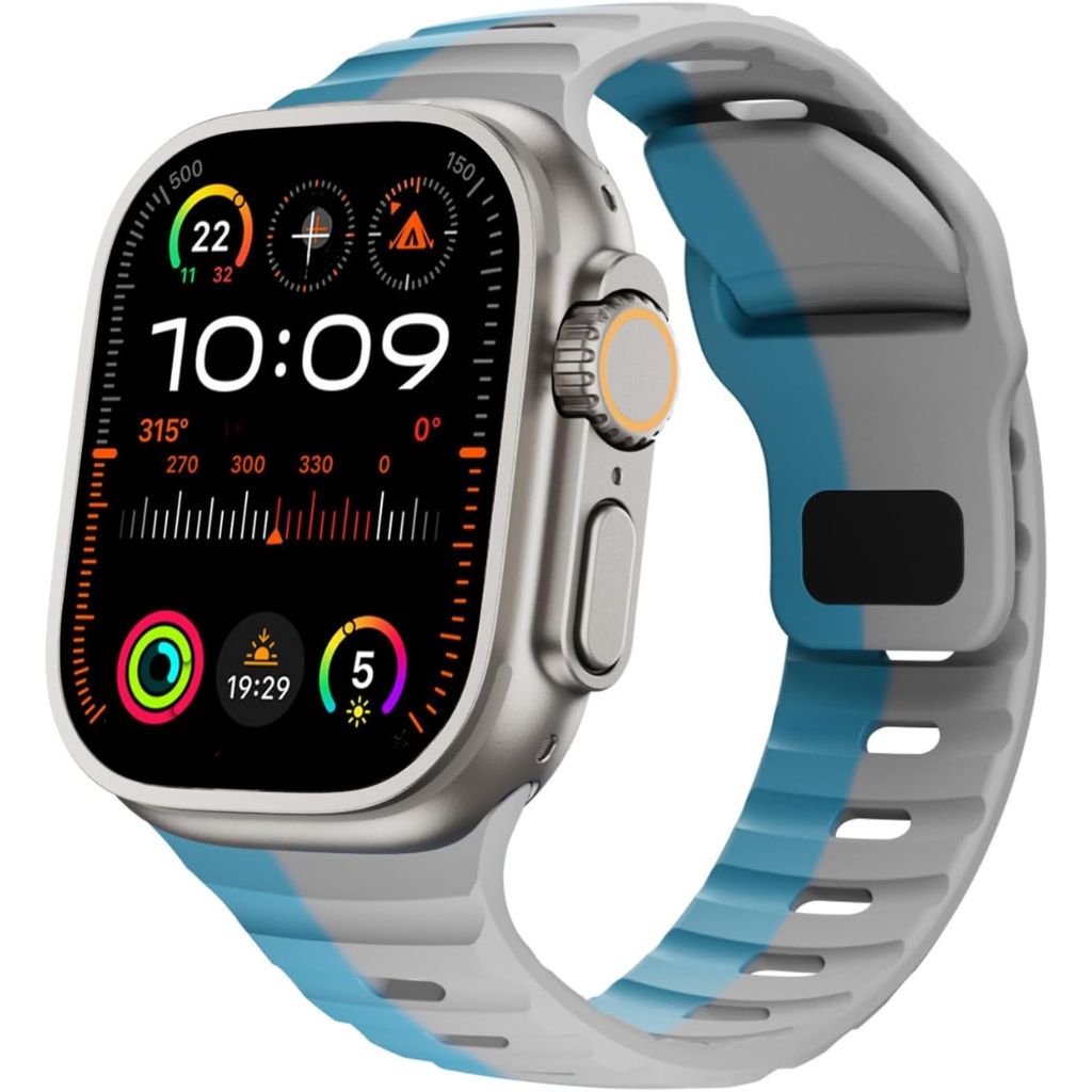 Elastic Sport Band for Apple Watch 16 Elastic Sport Band for Apple Watch