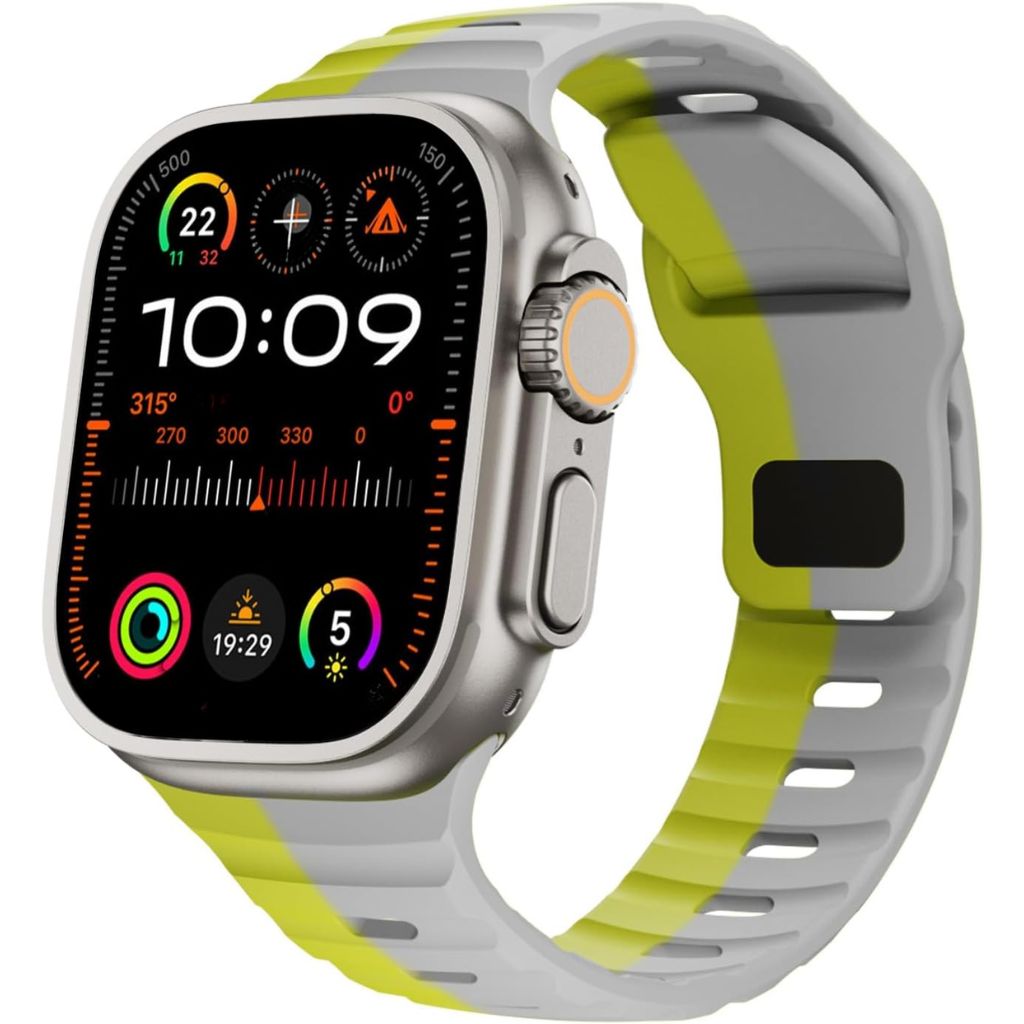 Elastic Sport Band for Apple Watch 17 Elastic Sport Band for Apple Watch