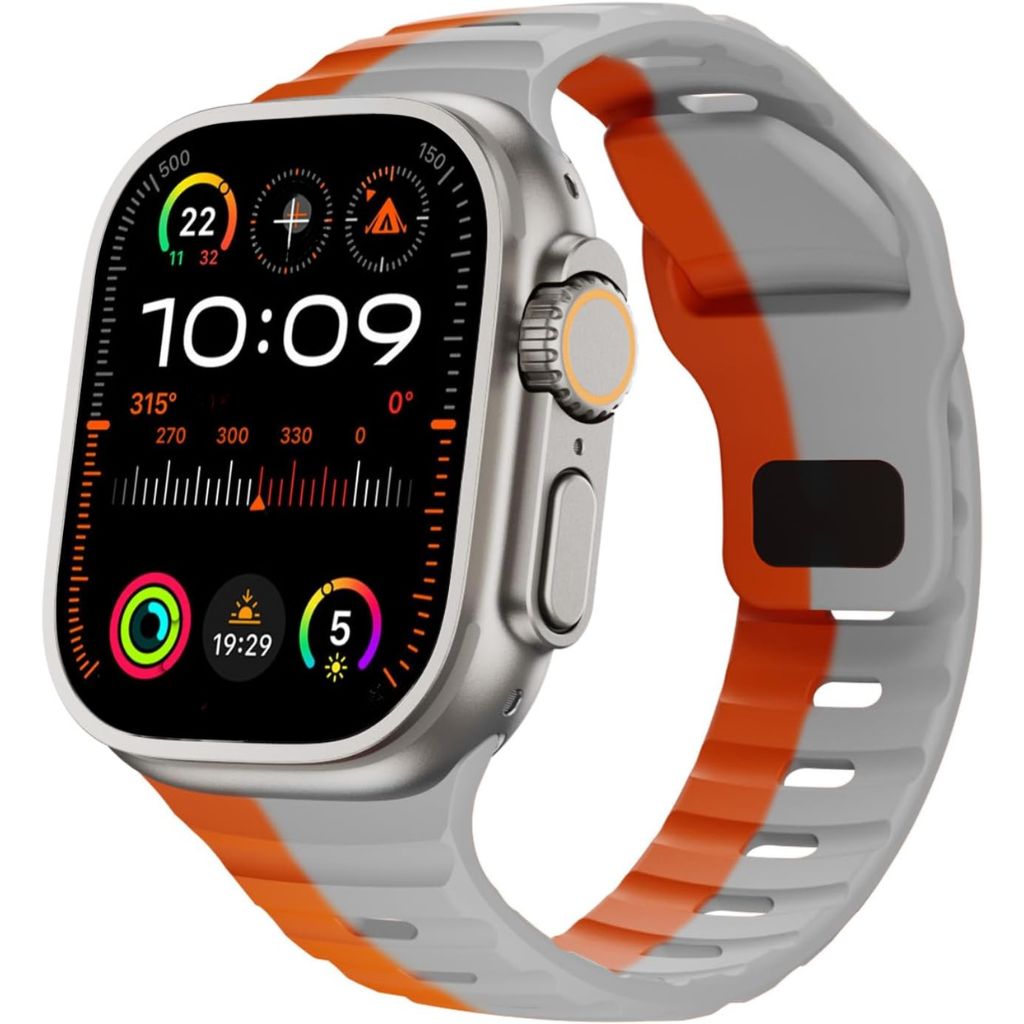 Elastic Sport Band for Apple Watch 18 Elastic Sport Band for Apple Watch