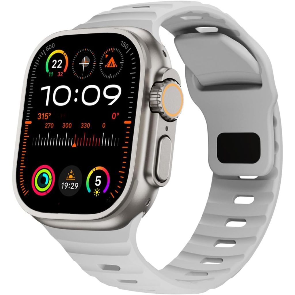 Elastic Sport Band for Apple Watch 19 Elastic Sport Band for Apple Watch