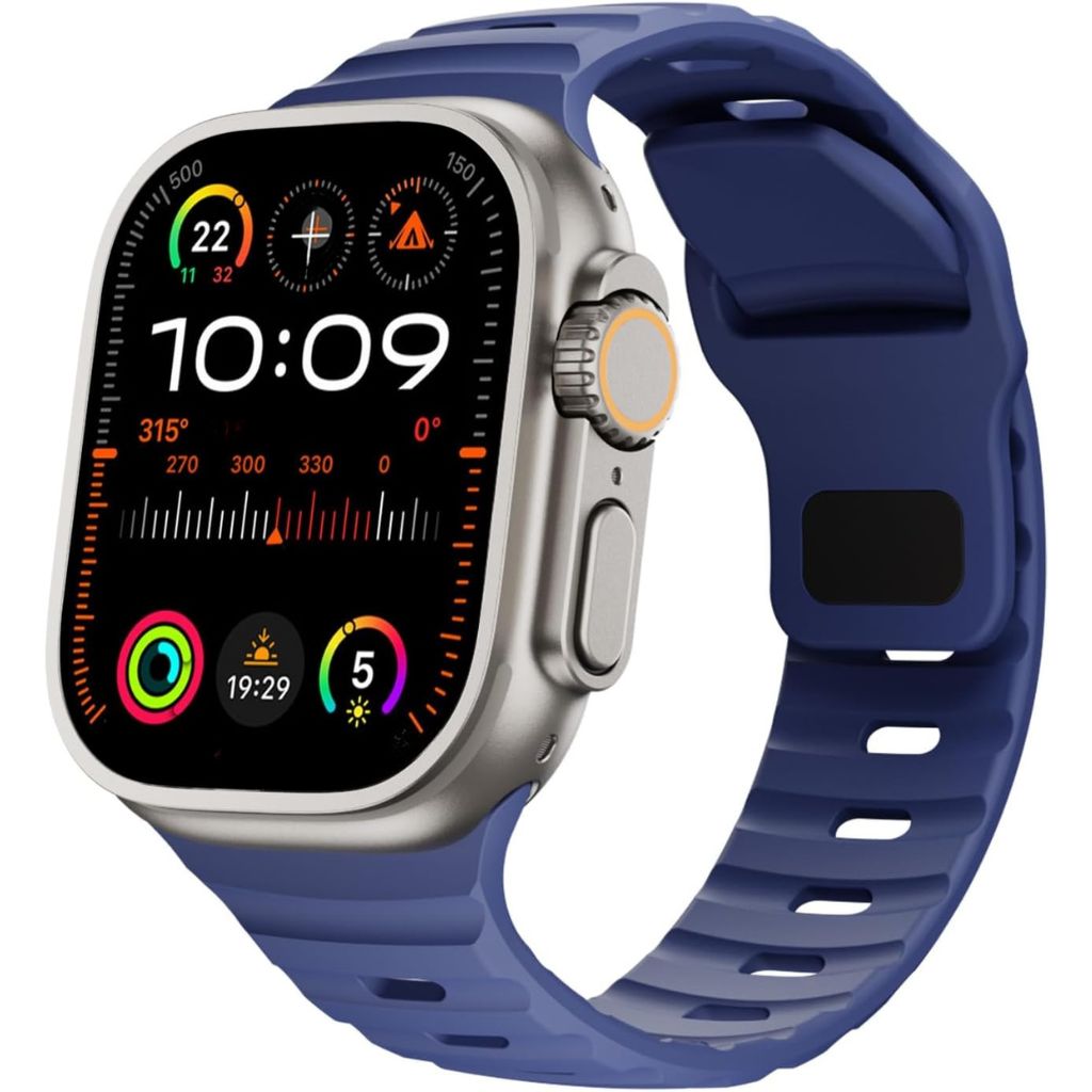 Elastic Sport Band for Apple Watch 20 Elastic Sport Band for Apple Watch