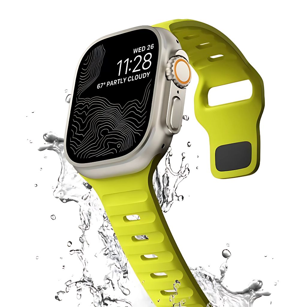 Elastic Sport Band for Apple Watch 3 Elastic Sport Band for Apple Watch