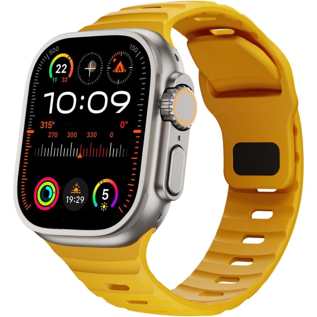 Elastic Sport Band for Apple Watch 21 Elastic Sport Band for Apple Watch