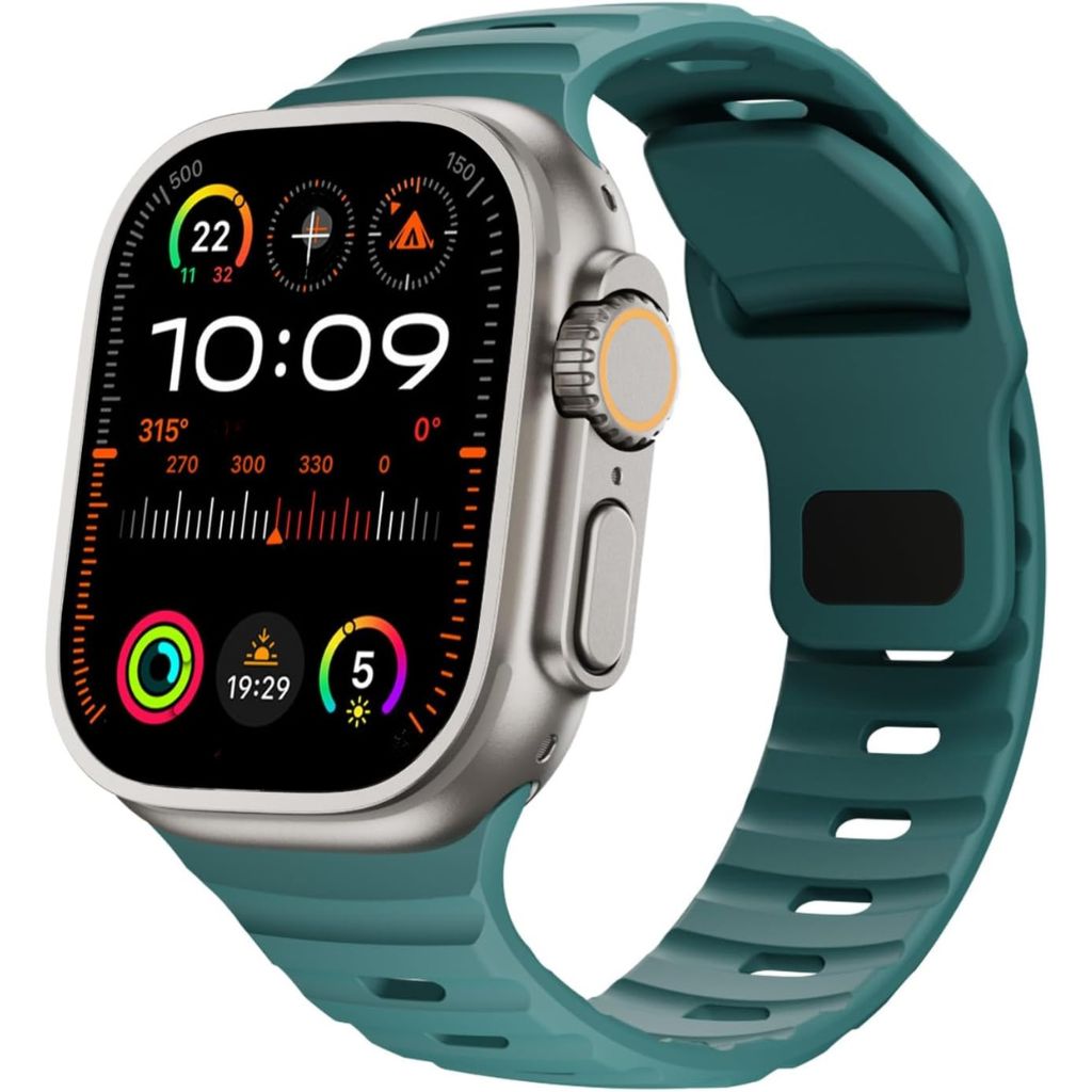 Elastic Sport Band for Apple Watch 22 Elastic Sport Band for Apple Watch