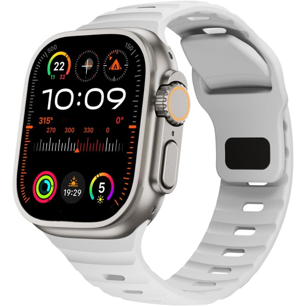 Elastic Sport Band for Apple Watch 23 Elastic Sport Band for Apple Watch