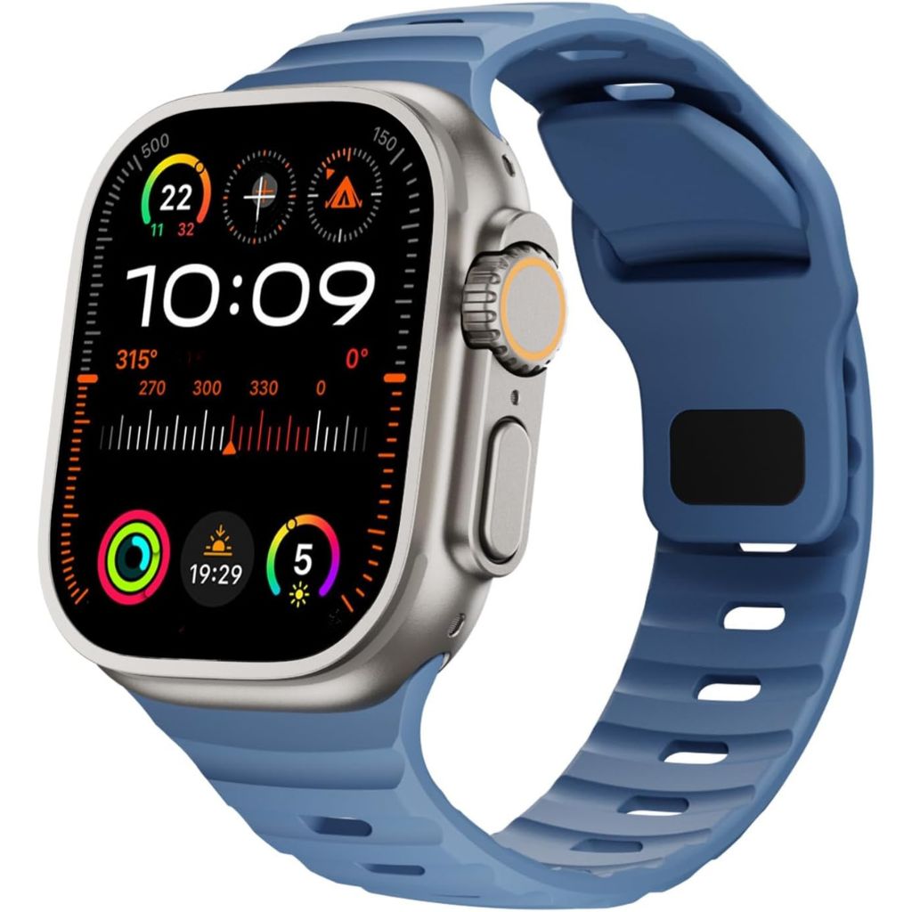 Elastic Sport Band for Apple Watch 24 Elastic Sport Band for Apple Watch