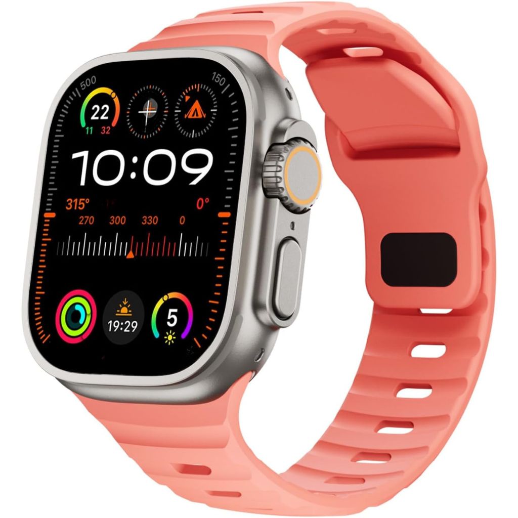Elastic Sport Band for Apple Watch 25 Elastic Sport Band for Apple Watch