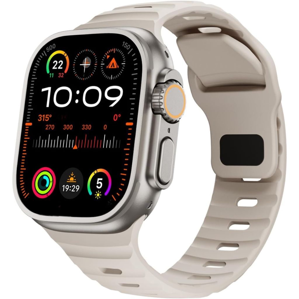Elastic Sport Band for Apple Watch 26 Elastic Sport Band for Apple Watch