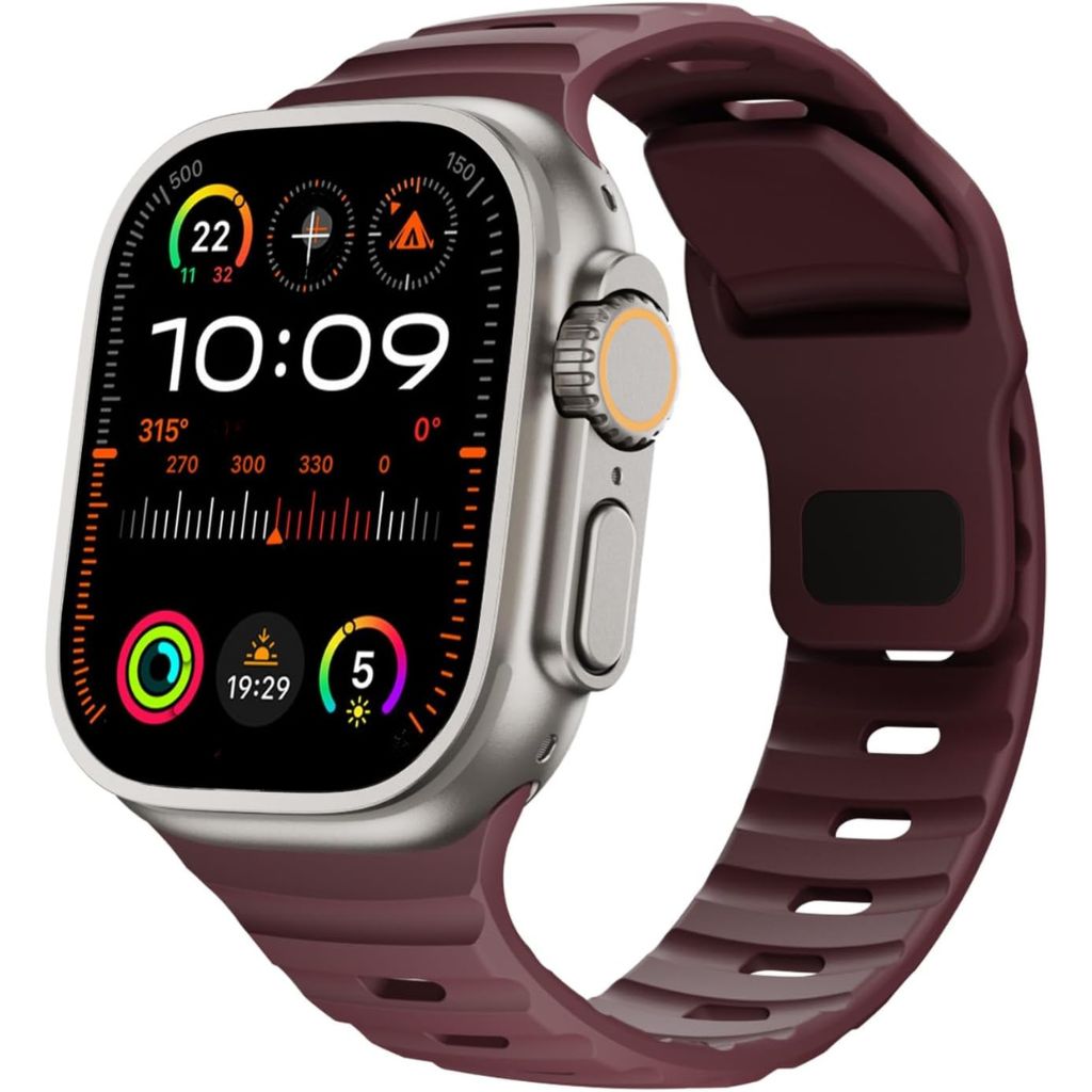 Elastic Sport Band for Apple Watch 27 Elastic Sport Band for Apple Watch
