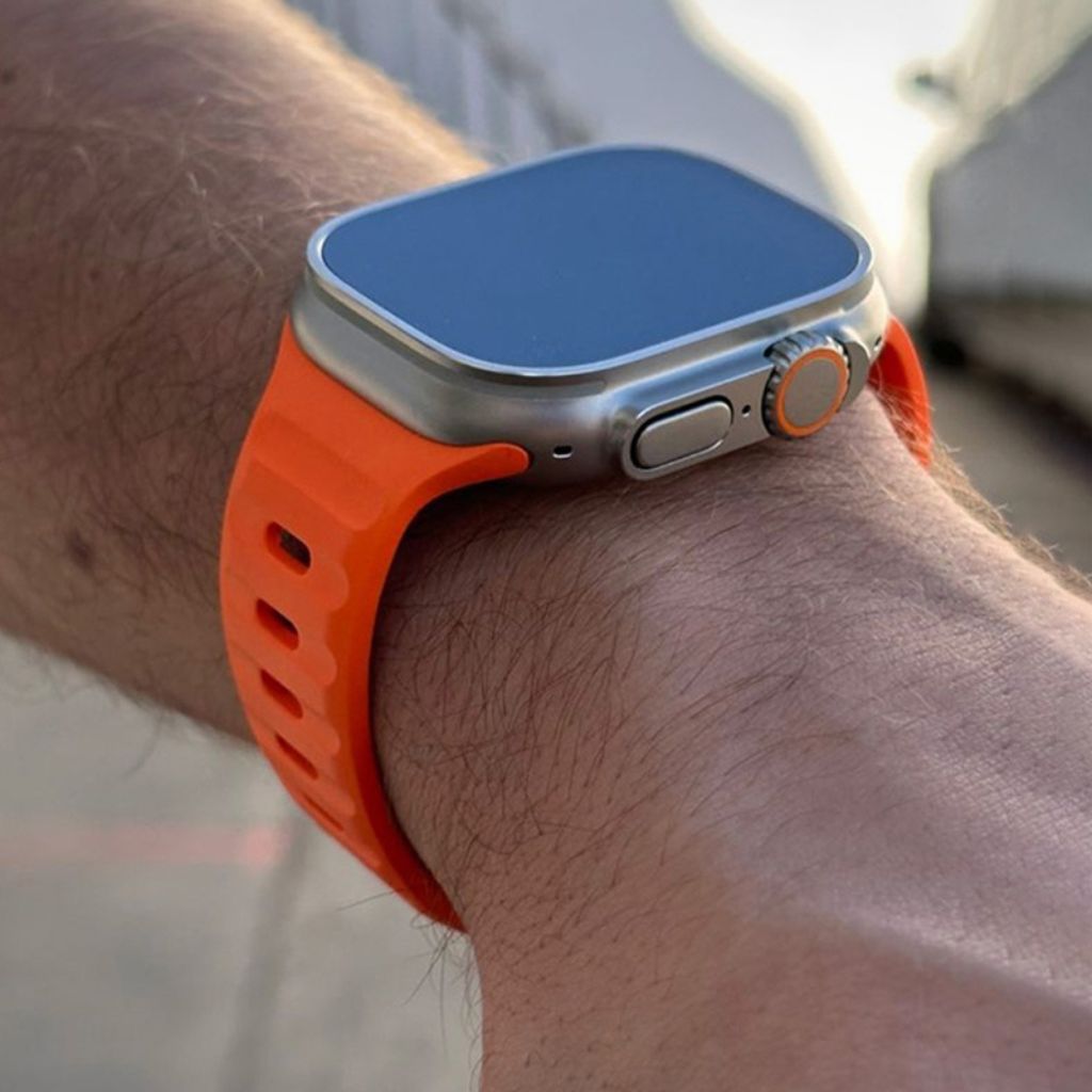 Elastic Sport Band for Apple Watch 4 Elastic Sport Band for Apple Watch