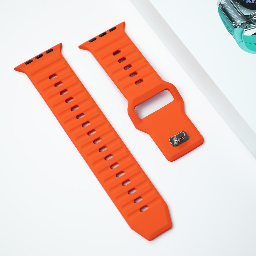 Elastic Sport Band for Apple Watch 9 Elastic Sport Band for Apple Watch